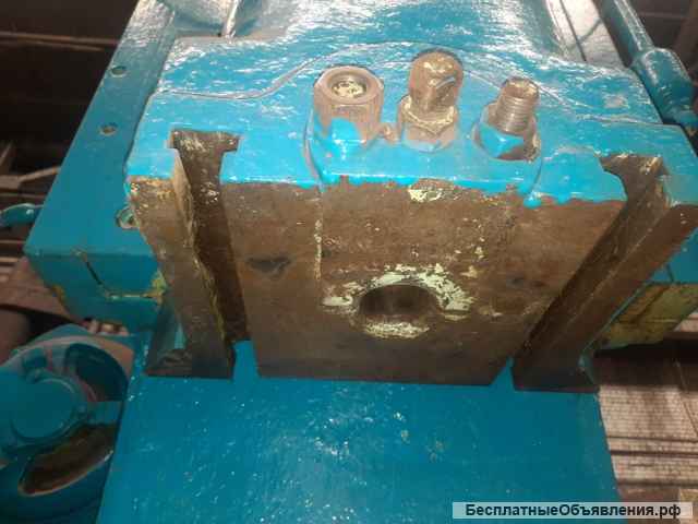 Пресс кривошипный К116Г усилие 63т