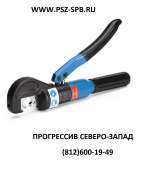 Пресса гидравлические ручные