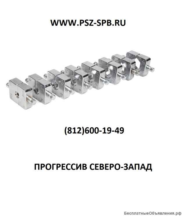 Пресса гидравлические ручные