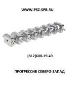 Пресса гидравлические ручные