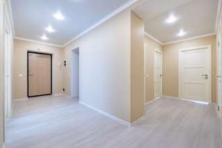 Ремонт квартир