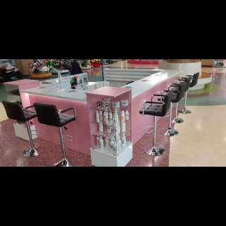 Маникюрный островок новый