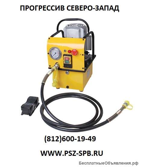 Маслостанция СНГ-6306ЭК ШТОК