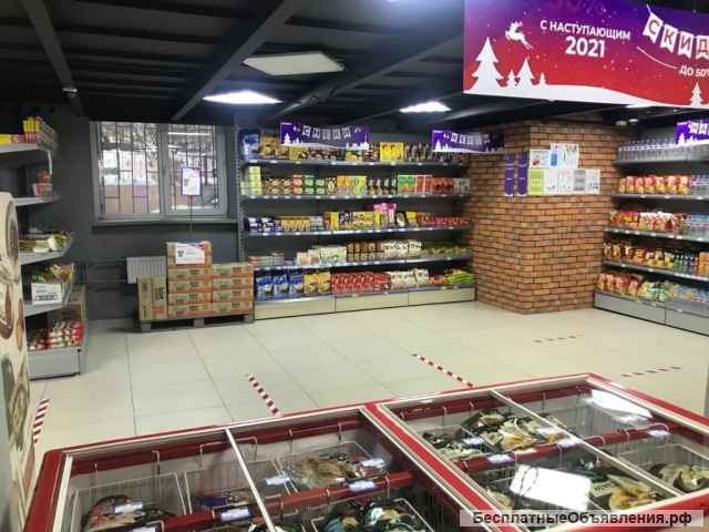 Готовый бизнес в центре Москвы