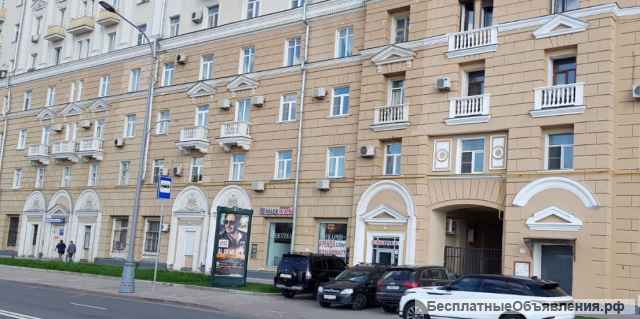 Готовый бизнес в центре Москвы