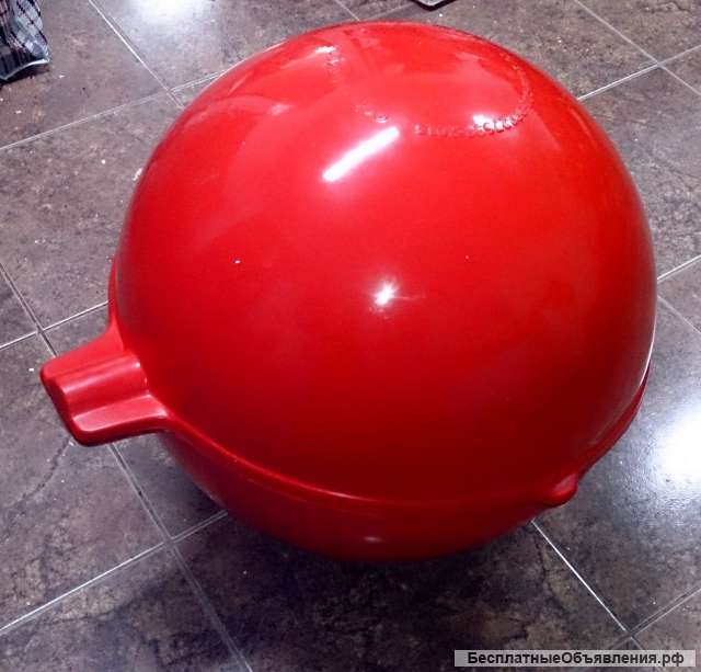 Шар-маркер ШМ-60-15