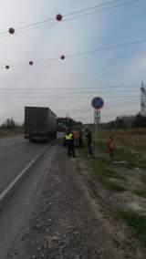 Шар-маркер ШМ-60-15