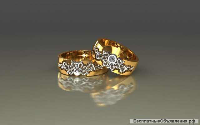 3д моделирование