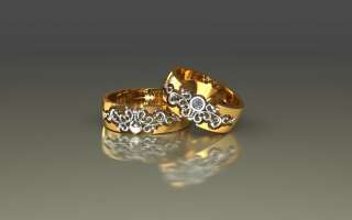 3д моделирование