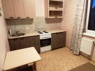 1 к.кв. 35 м2 ремонт+мебель Перспектива