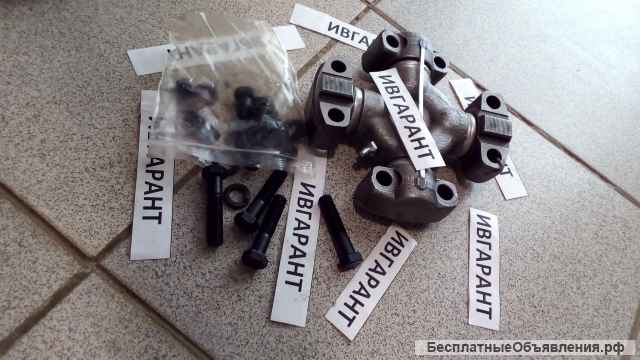 100-6С-2 Крестовина 100-6С-2 bearing - journal