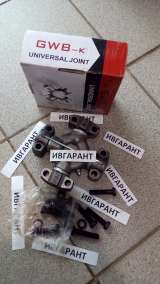 100-6С-2 Крестовина 100-6С-2 bearing - journal