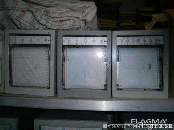 Приборы КСП1, КСП2, КСП3, КСП4