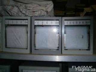 Приборы КСП1, КСП2, КСП3, КСП4