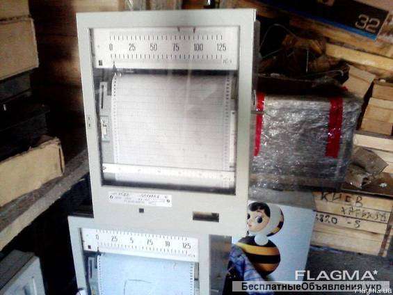 Приборы КСУ1, КСУ2, КСУ3, КСУ4