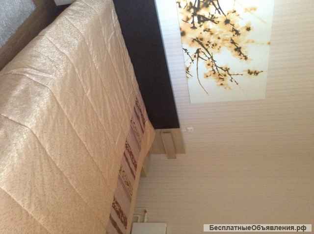 Сдаётся Часы, Сутки, Ночь 3х -комн. квартира ул. Волжская набережная ЖК Седьмое небо