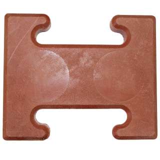 Полимерпесчаная тротуарная плитка