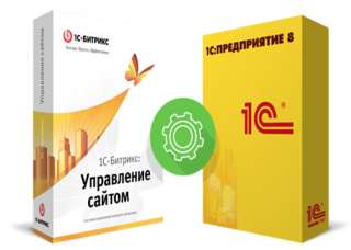Техническая поддержка сайта на 1с Битрикс в Москве