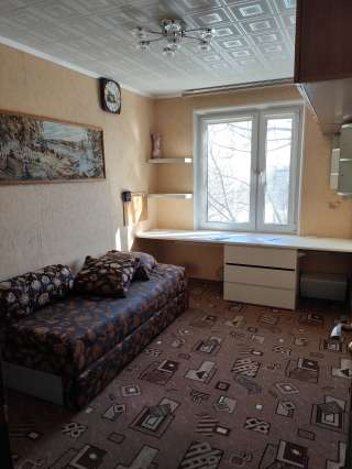 М. Ясенево 2-к квартира, 50 м², 4/9 эт., улица Айвазовского, 6к1