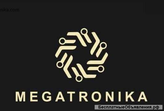 Поставка электронных компонентов и промышленной электроники