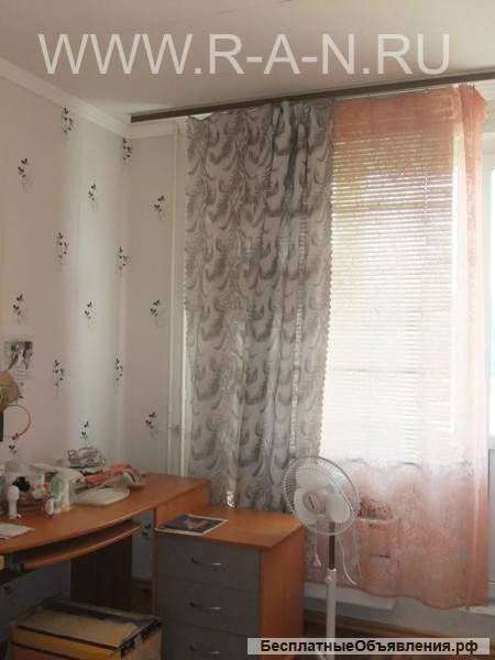 Квартира эконом класса
