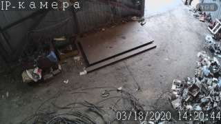 Приемки цветного лома В спб