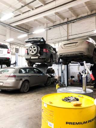 Автотехцентр