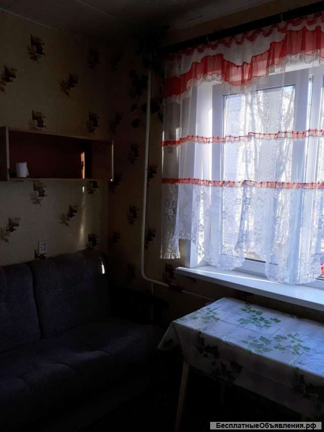 Сдам1-комнатную квартиру
