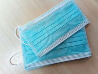 Медицинские маски