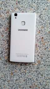 Смартфон Doogee X5 Max