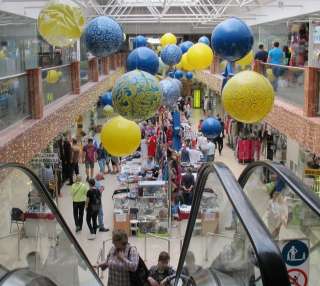 Выставка "Матрёшка"