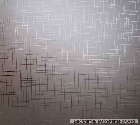 Стекло листовое толщиной 3 мм - 8 мм