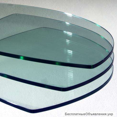 Резка стекла, узорчатого стекло в двери, вырезка зеркал - Киев, в центре