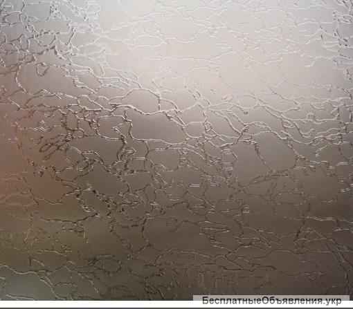 Резка стекла, узорчатого стекло в двери, вырезка зеркал - Киев, в центре