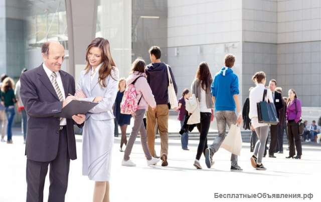 Специалист по кадрам