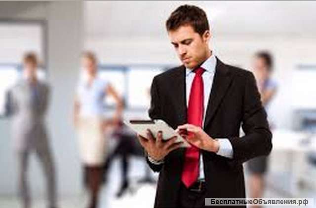 Менеджер (в коммерческой деятельности)