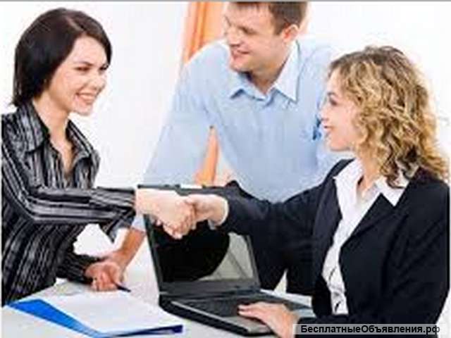 Продавец-консультант