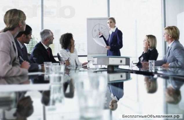 Специалист по обучению и развитию персонала