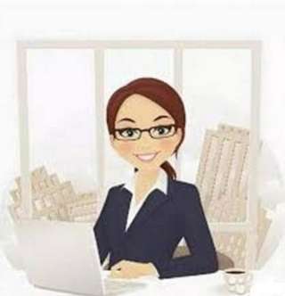 Сотрудник с опытом работы администратора