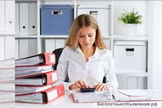 Сортировщик документов