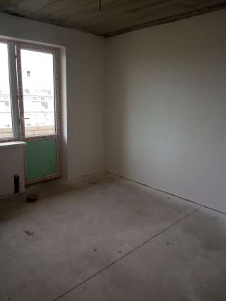 Студия в новостройке, 26 м², 5/6 эт, дом достроен