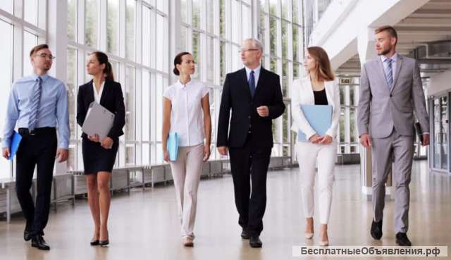 Управляющий делами