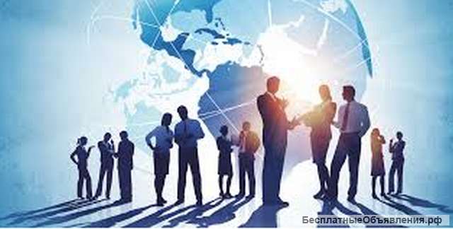 Торговый представитель