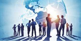 Торговый представитель