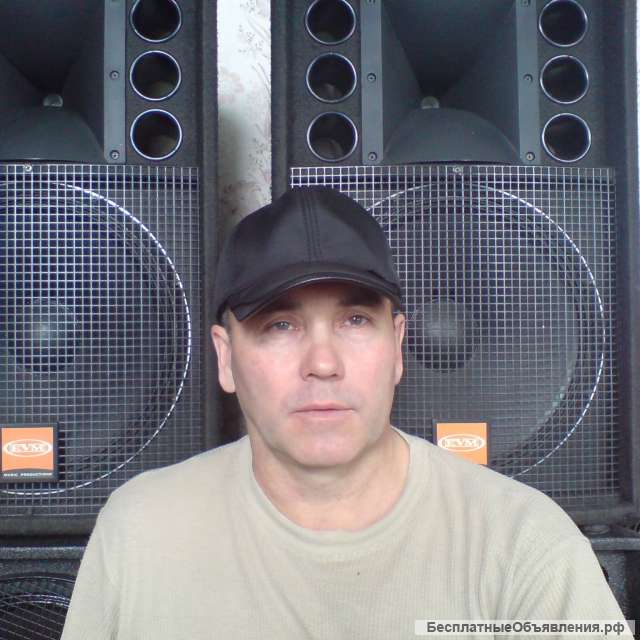 Музыкант на любое торжество