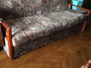 Диван книжка