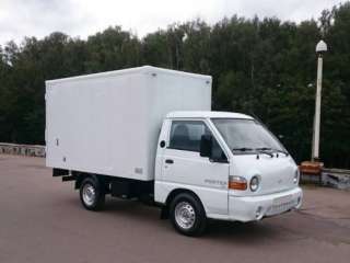 Грузовые перевозки