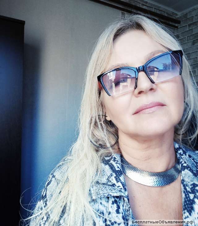 Сеансы массажа