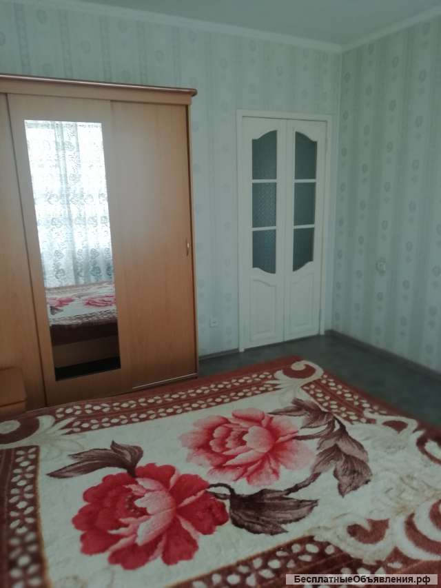 2х ком. Квартира в центре города