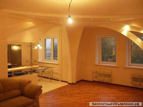 Все виды отделочных работ